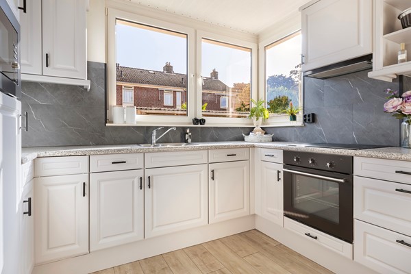 Medium property photo - Anjerstraat 1, 9521 GJ Nieuw-Buinen